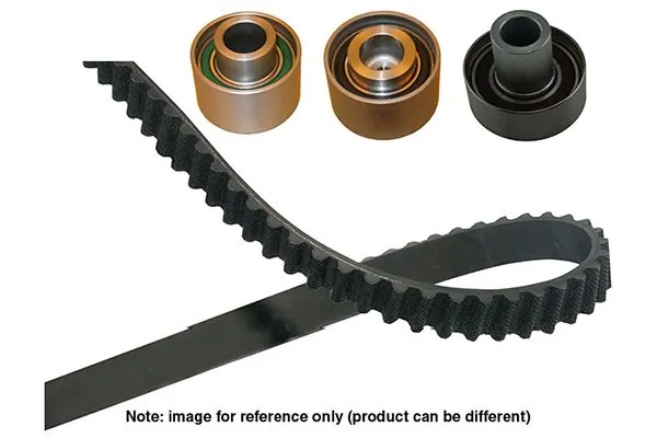 Timing Belt Kit